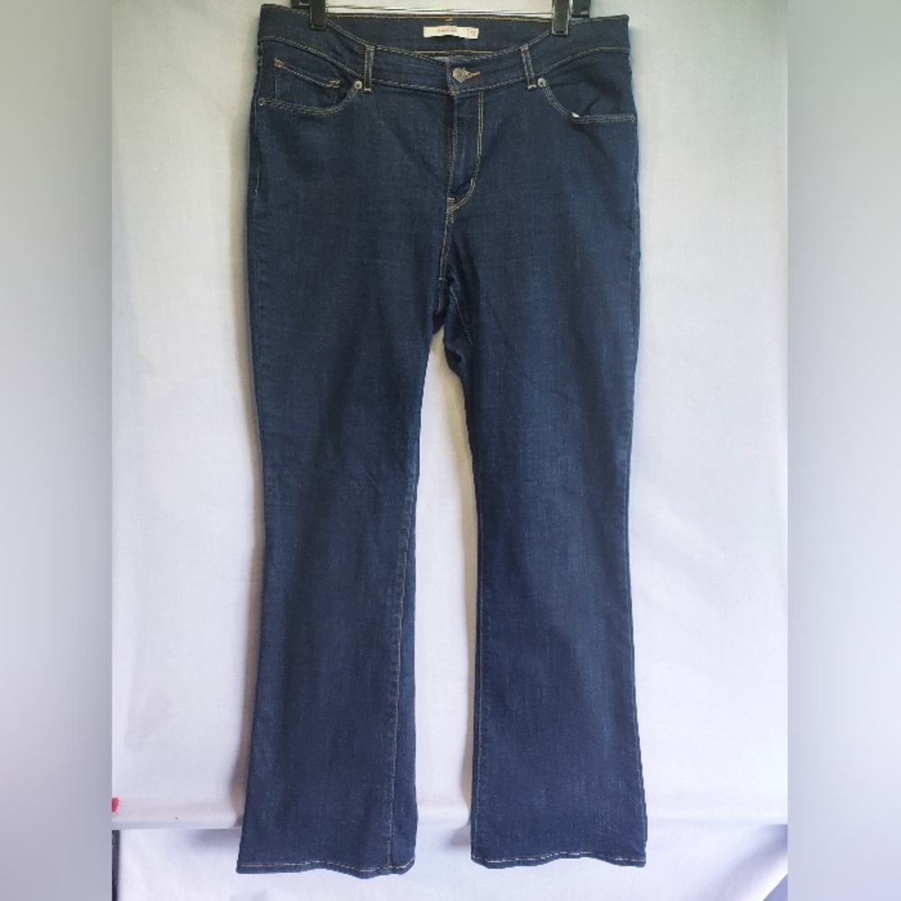 Levi's‎ women's jeans